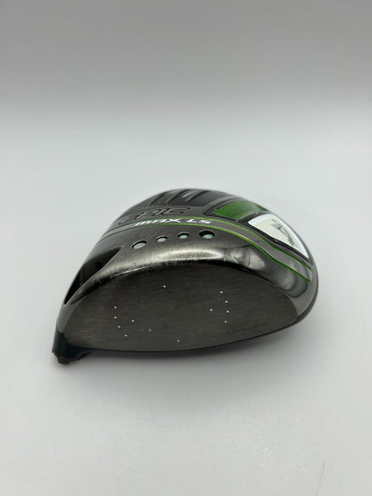 Callaway EPIC MAX LS 9.0 driver head only Right Handed golf from Japan 33604