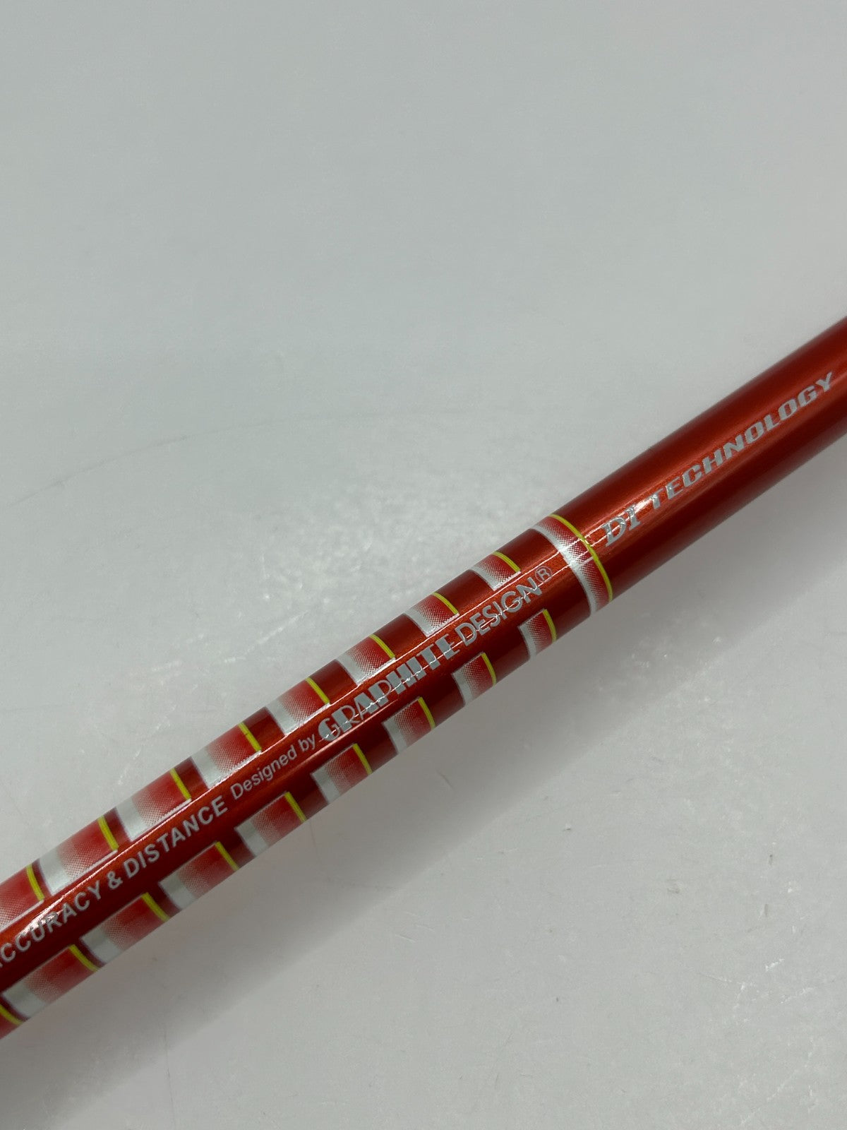 Graphite Design TOUR AD DJ 6 S Driver Shaft Bridgestone adapter *24492