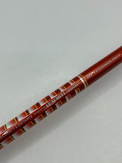 Graphite Design TOUR AD DJ 6 S Driver Shaft Bridgestone adapter *24492