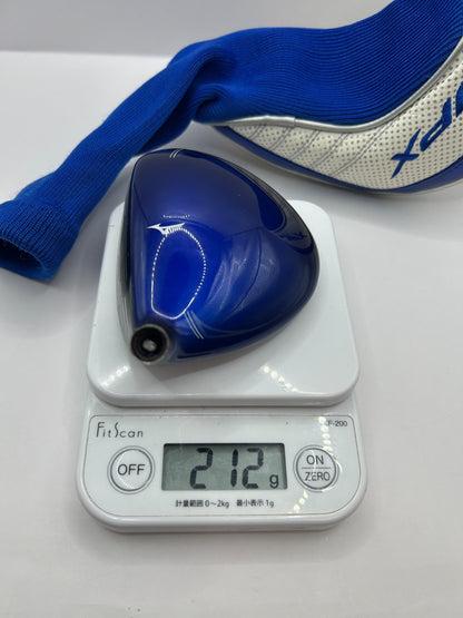 Mizuno JPX 850 3W Fairway Wood Head Only 15° RH Japan 353623