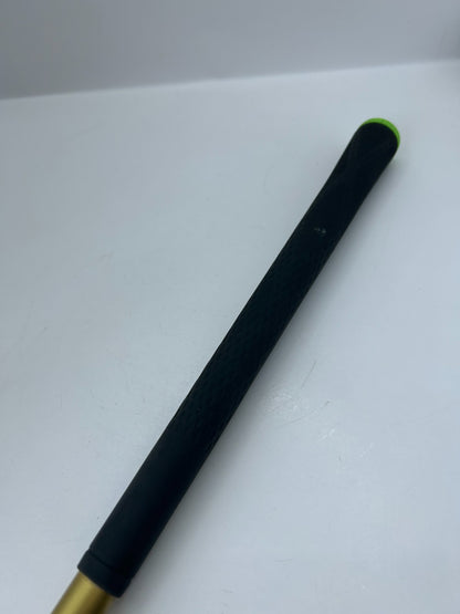 Graphite Design TOUR AD CQ 6 S Driver Shaft 43.75 in Cobra Adapter *324618