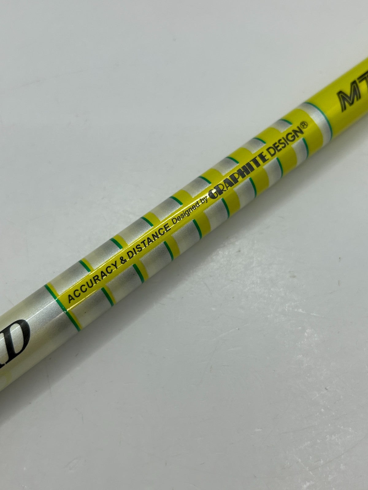 Graphite Design TOUR AD MT 6 S Fairway Wood Shaft 42 in Callaway adapter *25052