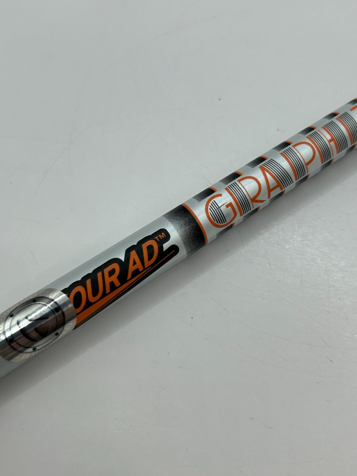 Graphite Design TOUR AD IZ 5 S Fairway Wood Shaft 40.675 in No adapter *27473