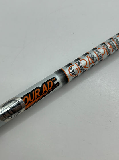 Graphite Design TOUR AD IZ 5 S Fairway Wood Shaft 40.675 in No adapter *27473