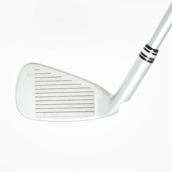 PING G430 Iron Set 6 PW 5 Clubs Speeder NX 45 RH Used2