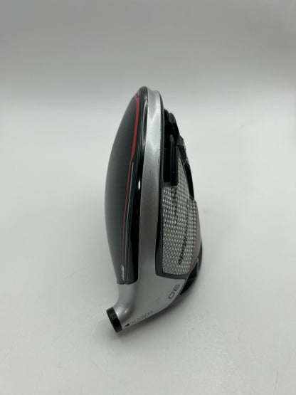 Taylormade M5 9.0 driver head only right handed golf from japan 296512