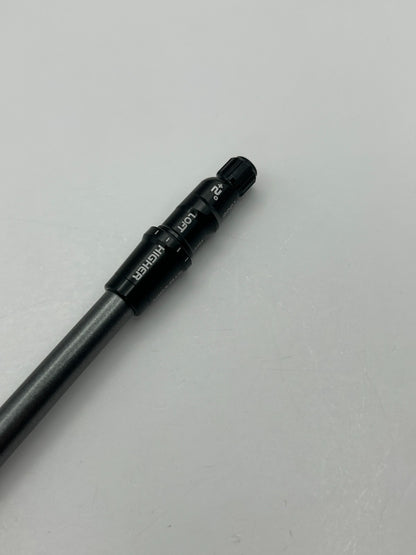Graphite Design TOUR AD XC 5 X Fairway Wood Shaft 42.375 in TaylorMade *227116
