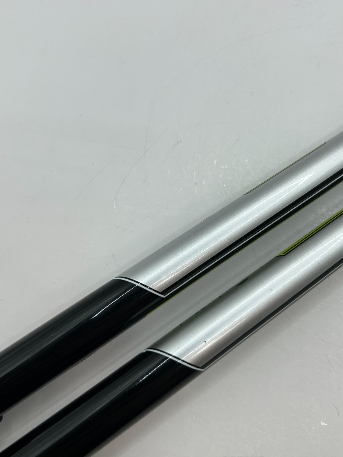 Mitsubishi M1 TM1 117 SR Fairway Wood Shaft 2pcs 40.25 40.75 in No adapter *32373