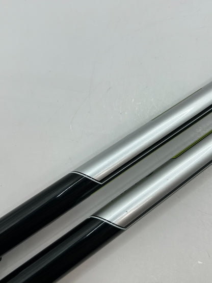 Mitsubishi M1 TM1 117 SR Fairway Wood Shaft 2pcs 40.25 40.75 in No adapter *32373