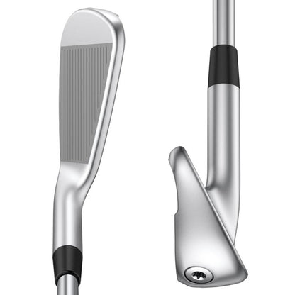 PING i540 Iron Set 5pcs 6 PW PING TOUR 2.0 CHROME I Graphite S RH New2
