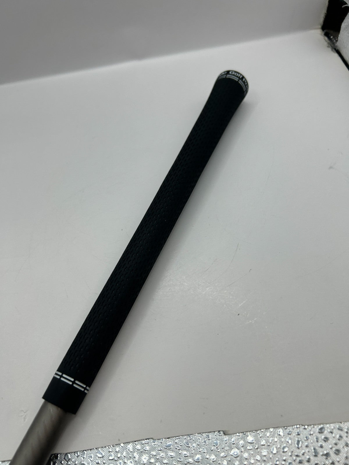 PING TOUR 2.0 CHROME 65 S Driver Shaft 44.125 in Ping Adapter *305118