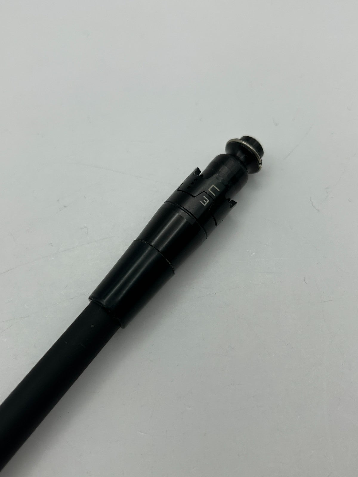 N.S.PRO MODUS3 HYBRID GOST 370 S Shaft 39 in Titleist adapter *176810