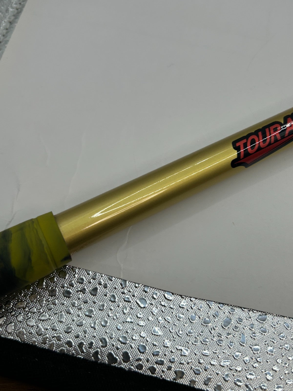 Graphite Design TOUR AD CQ 6 S Fairway Wood Shaft 42.675 in No adapter *27754