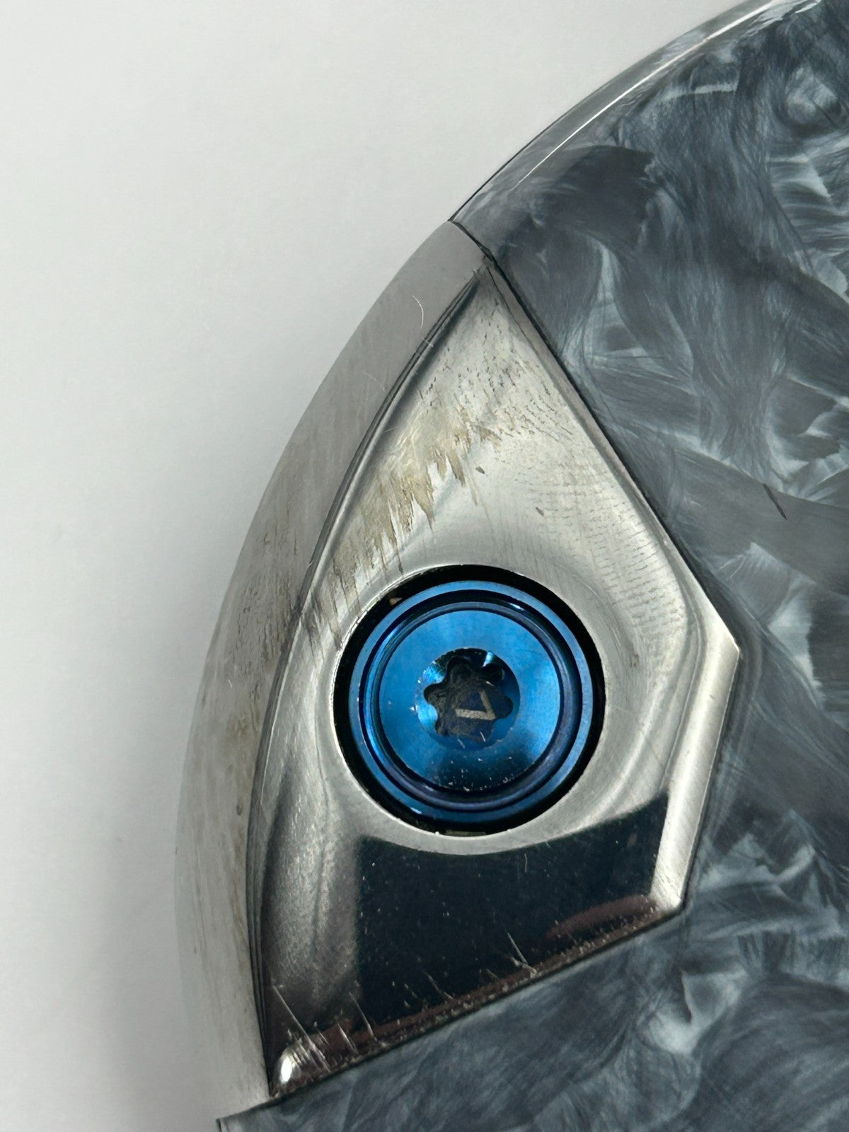 Callaway AI Smoke MAX D 10.5 Driver Head Only RH With Head cover 340819