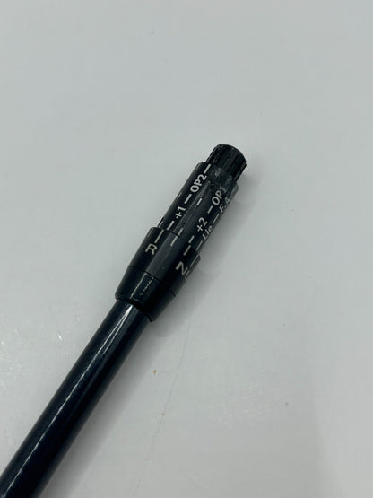 Graphite Design TOUR AD MJ-6 Stiff Fairway Wood 42 in Srixon adapter *267915