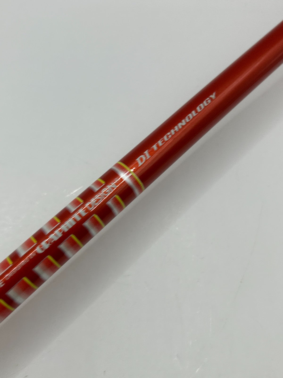 Graphite Design TOUR AD DJ 6 S Fairway Wood Shaft 41.75 in No Adapter *24433