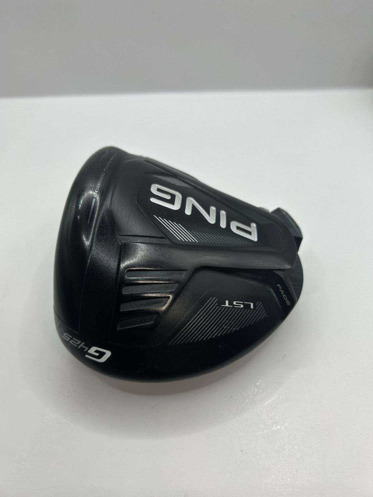 PING G425 LST 9.0 driver head right handed golf from japan 36543
