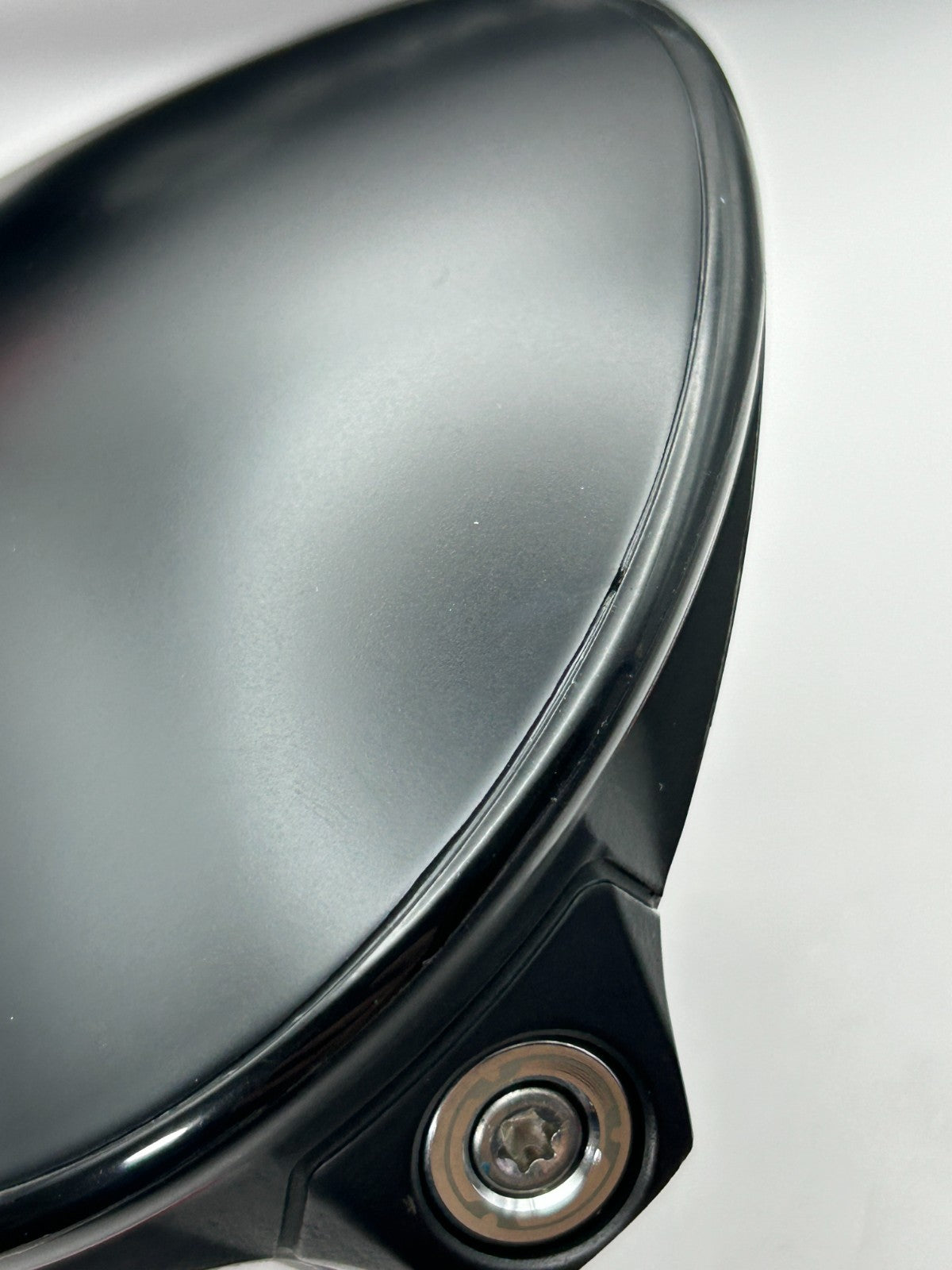 Taylormade Stealth 9.0 driver head only Right-Handed golf from japan 239119