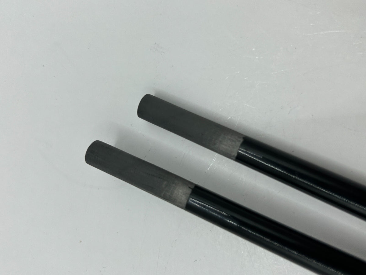 Mitsubishi M1 TM1 117 SR Fairway Wood Shaft 2pcs 40.25 40.75 in No adapter *32379
