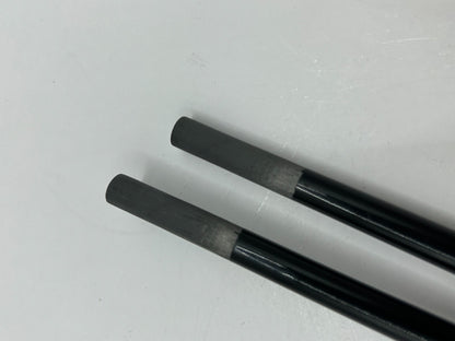 Mitsubishi M1 TM1 117 SR Fairway Wood Shaft 2pcs 40.25 40.75 in No adapter *32379