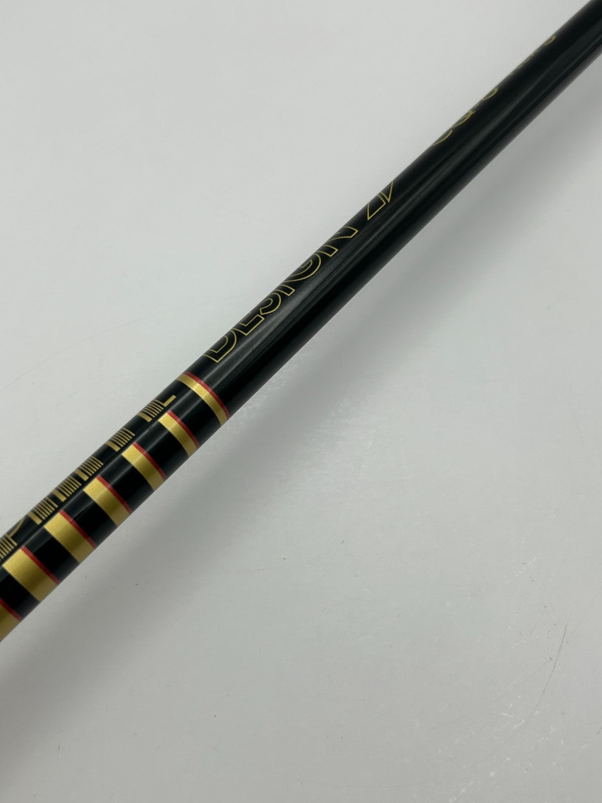 Graphite Design TOUR AD CQ 6 S Fairway Wood Shaft 42.25in TaylorMade *16277