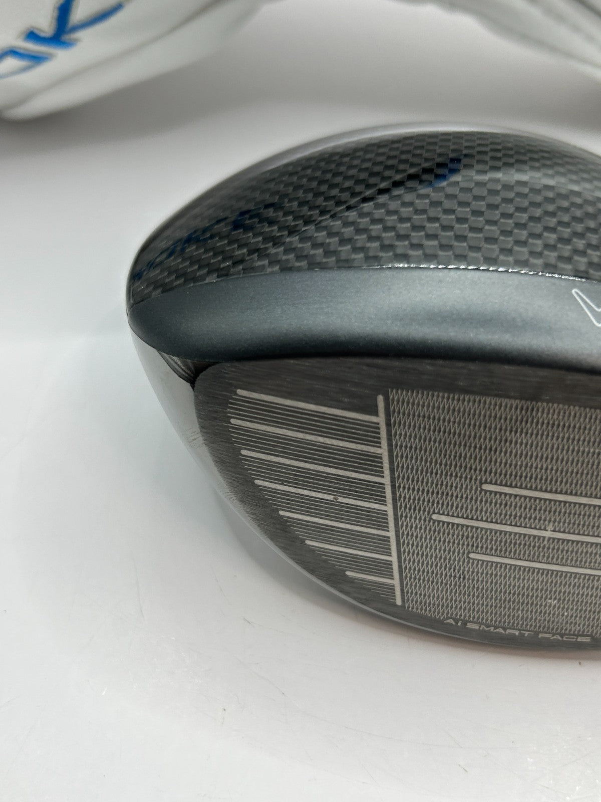 Callaway AI Smoke MAX 9.0 Driver Head Only RH With Head cover 39238