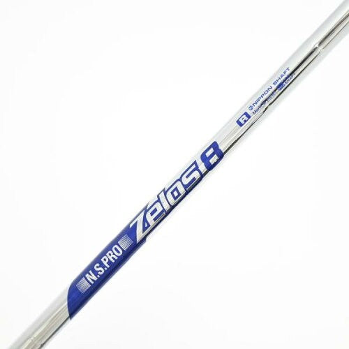 PING i230 Iron Set 6 PW 5 Clubs N.S.PRO ZELOS 8 R RH Used Japan4