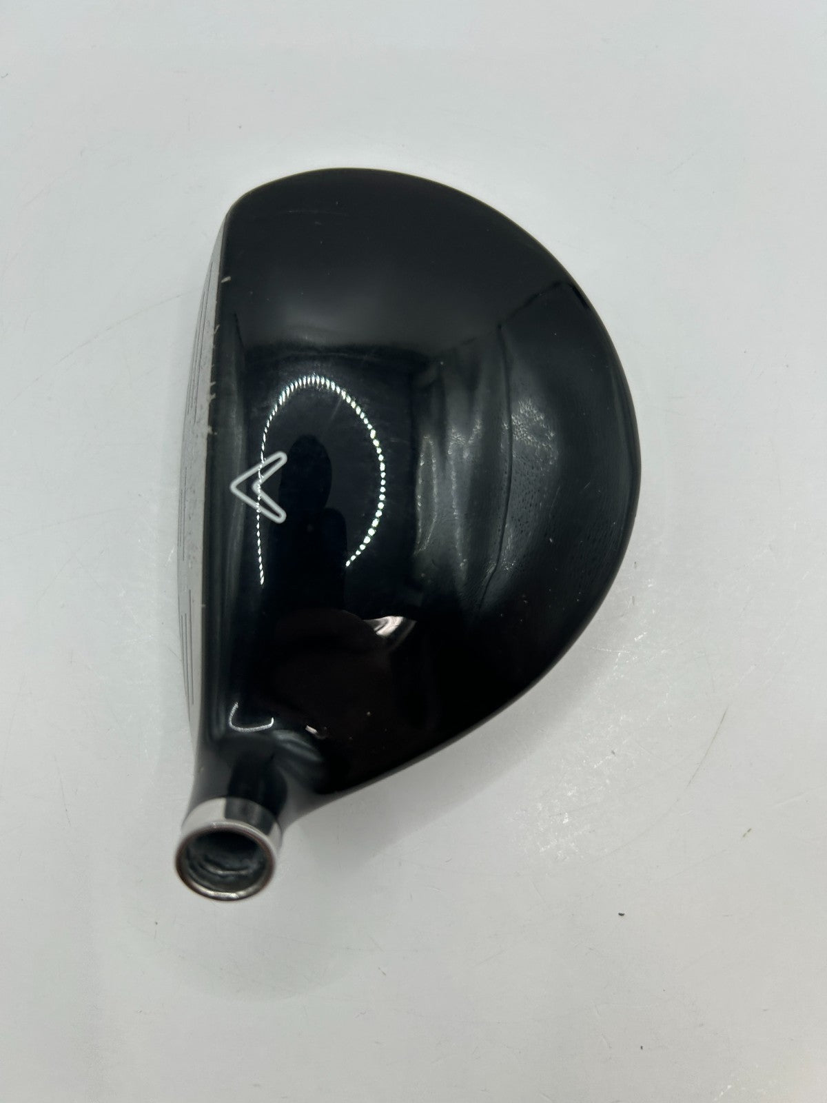 Callaway Legacy 2012 5W Fairway Wood Head Only Right-Handed *36325