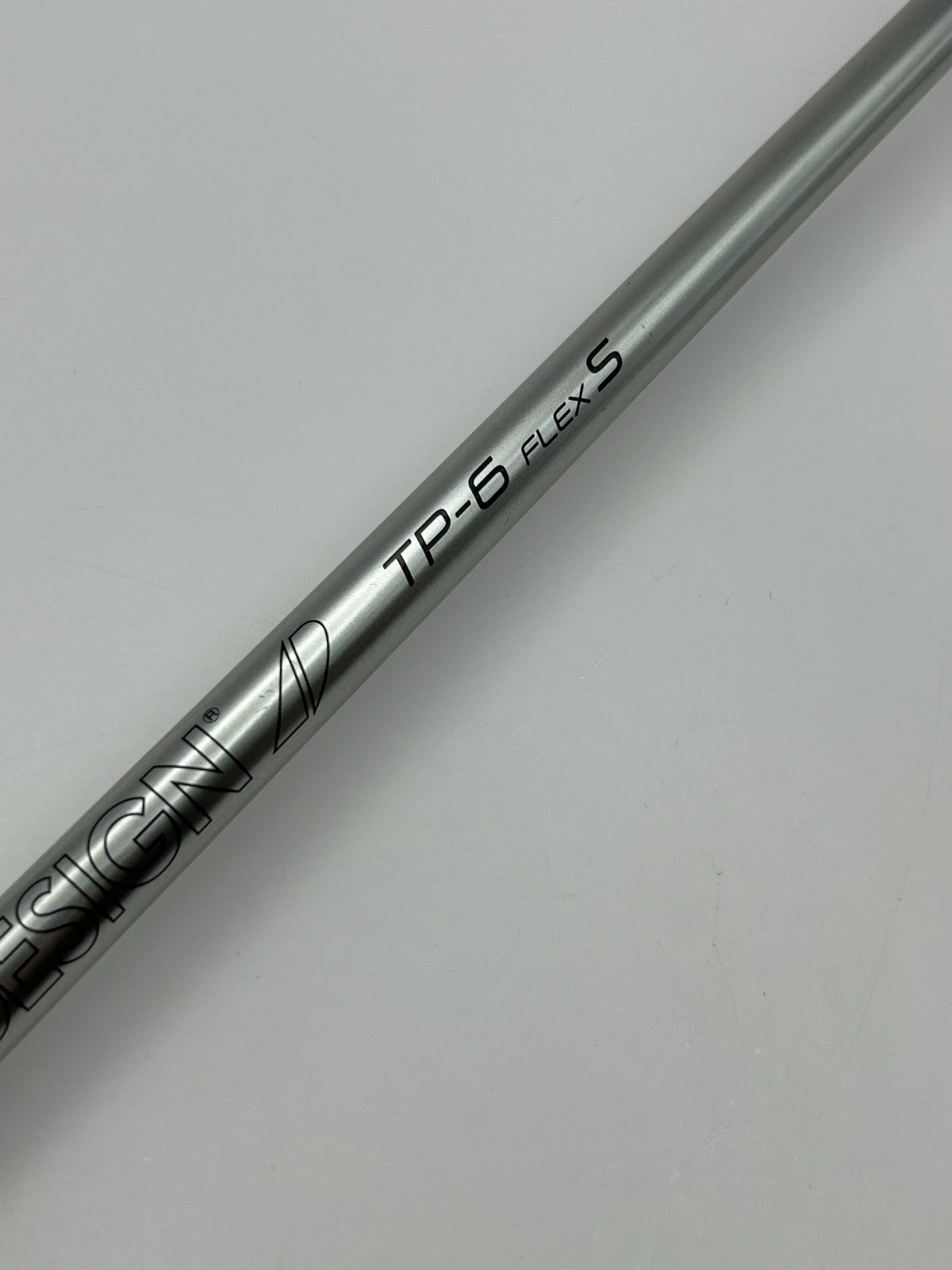 Graphite Design TOUR AD TP 6 Stiff Driver Shaft 44.25in Callaway Adapter 16531