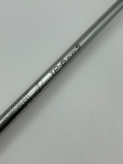 Graphite Design TOUR AD TP 6 Stiff Driver Shaft 44.25in Callaway Adapter 16531