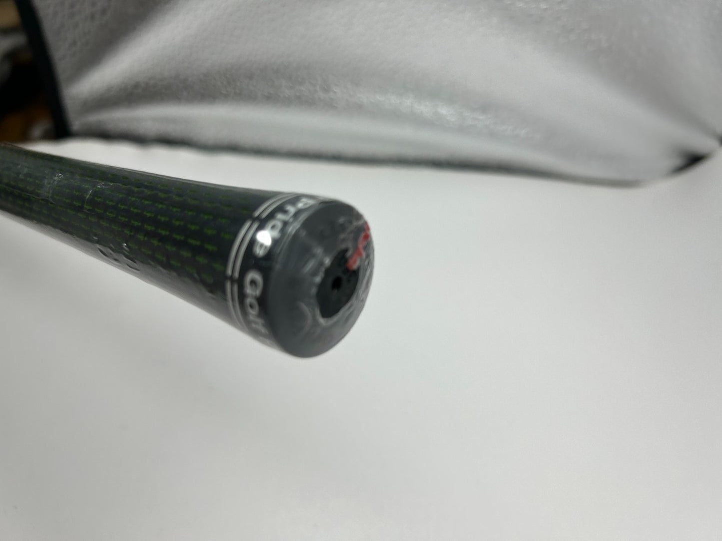 Mitsubishi Diamana PD 60 Stiff Driver Shaft 44.125 in Callaway Adapter *1280 New17