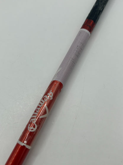Graphite Design TOUR AD DJ-6 S Driver Shaft 43.5 in No adapter *254711