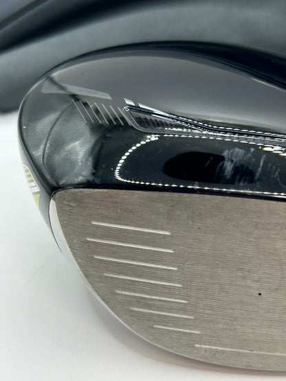 Bridgestone TOUR B JGR 9.5 Driver head only Right-Handed 36129