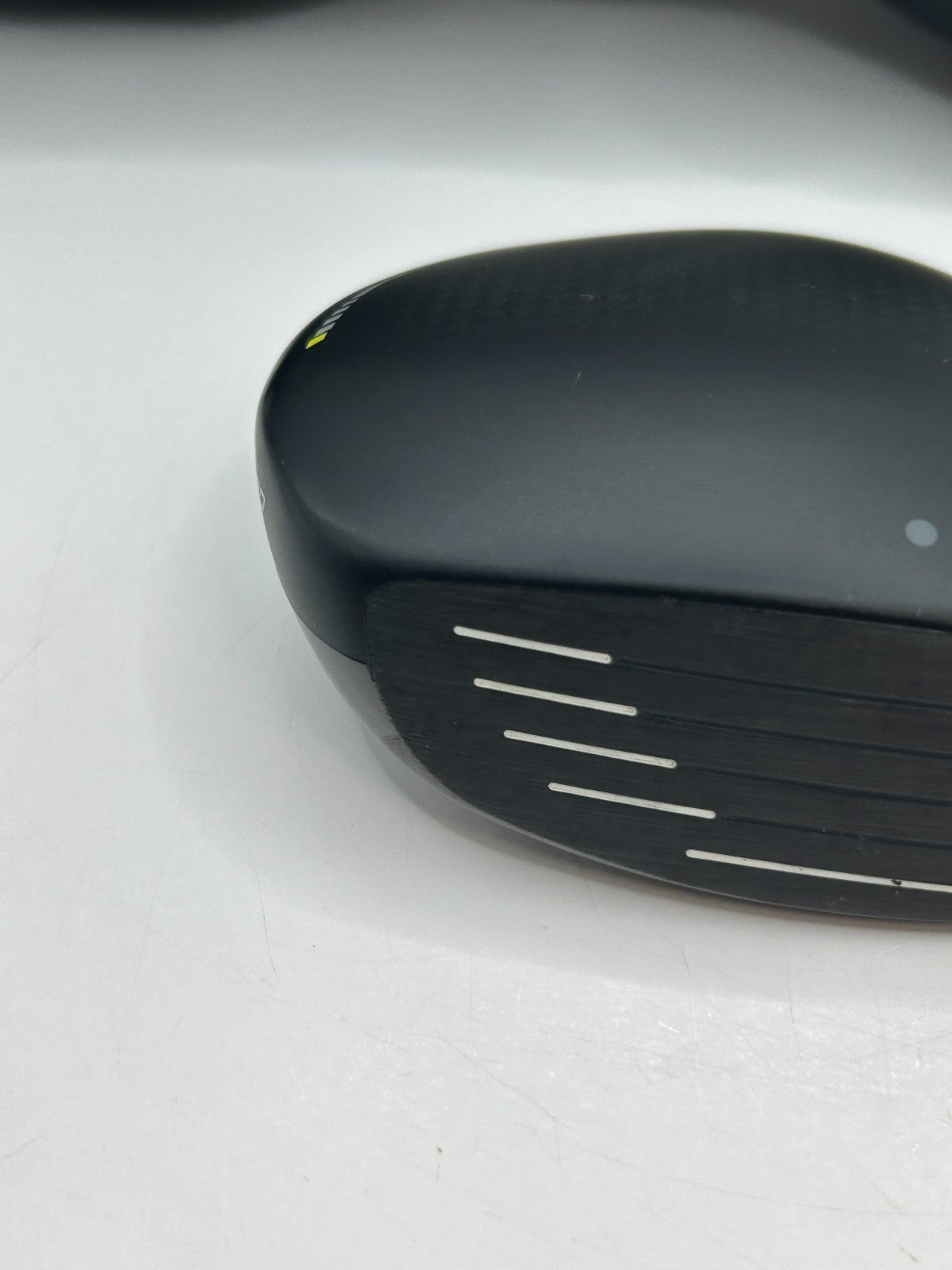 PING G430 MAX 18 5W fairway wood head only Right-Handed from japan 36168