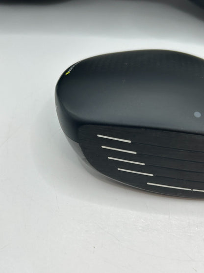 PING G430 MAX 18 5W fairway wood head only Right-Handed from japan 36168