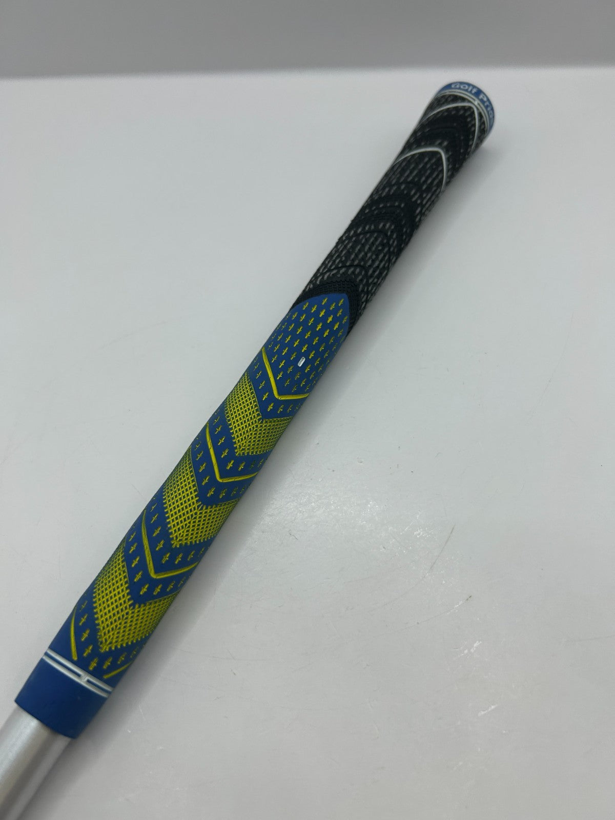 Graphite Design TOUR AD DJ-7 Stiff Driver Shaft TaylorMade adapter *264019
