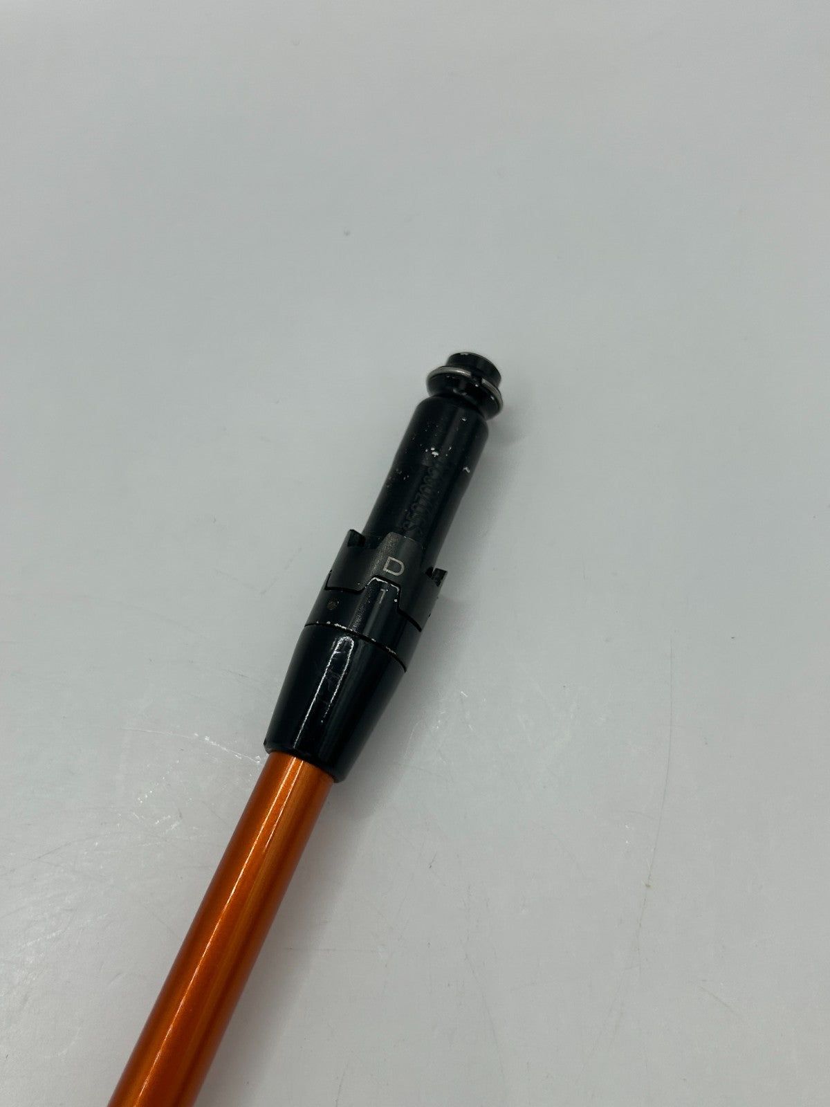 Graphite Design TOUR AD DI 6 S Driver Shaft 44.5 in Titleist adapter *305413
