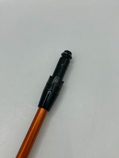 Graphite Design TOUR AD DI 6 S Driver Shaft 44.5 in Titleist adapter *305413