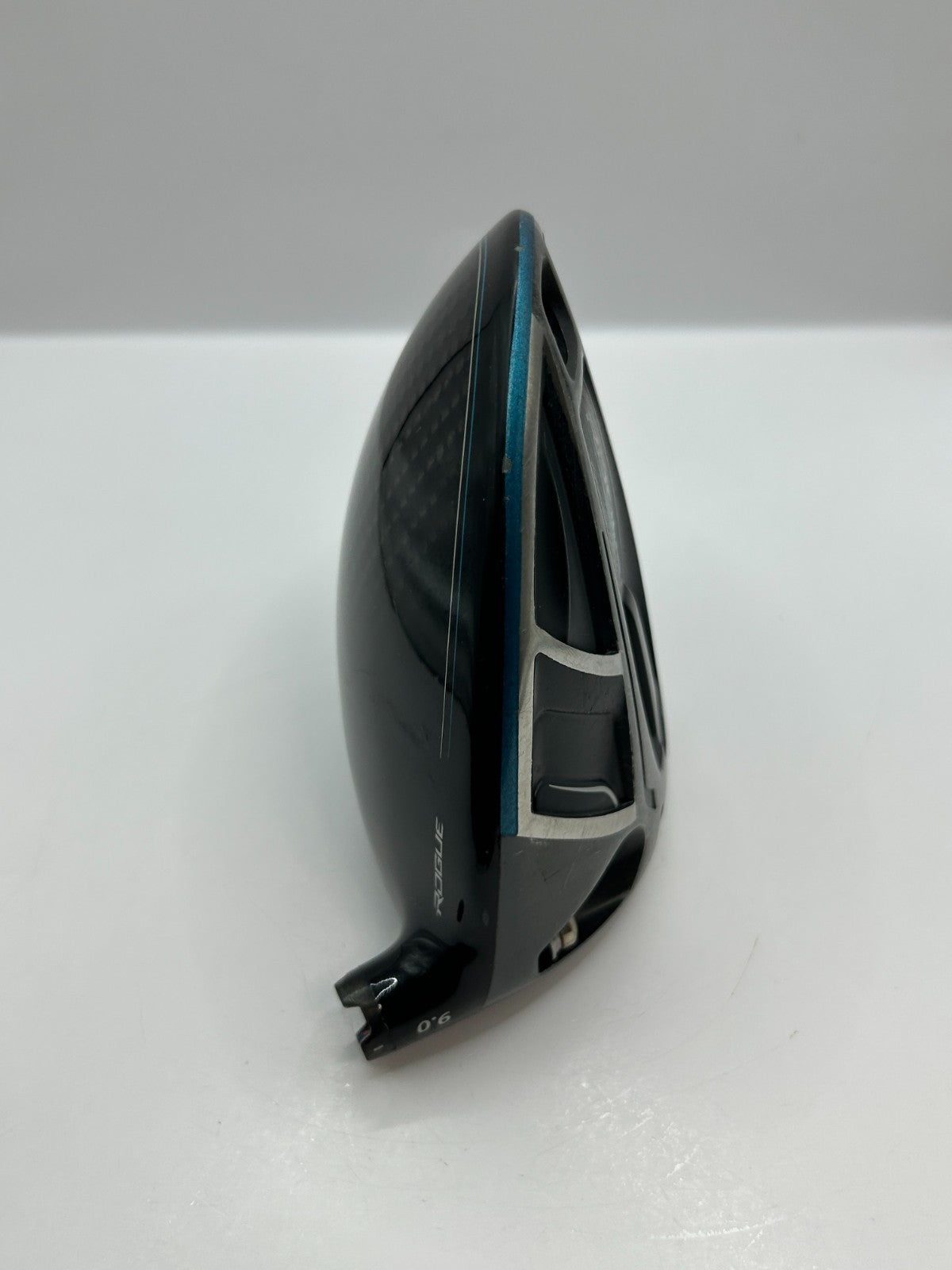 Callaway ROGUE 9.0 driver head only Right Handed from japan 375812