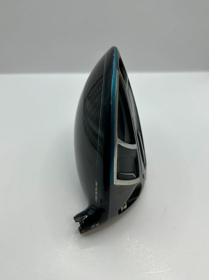 Callaway ROGUE 9.0 driver head only Right Handed from japan 375812