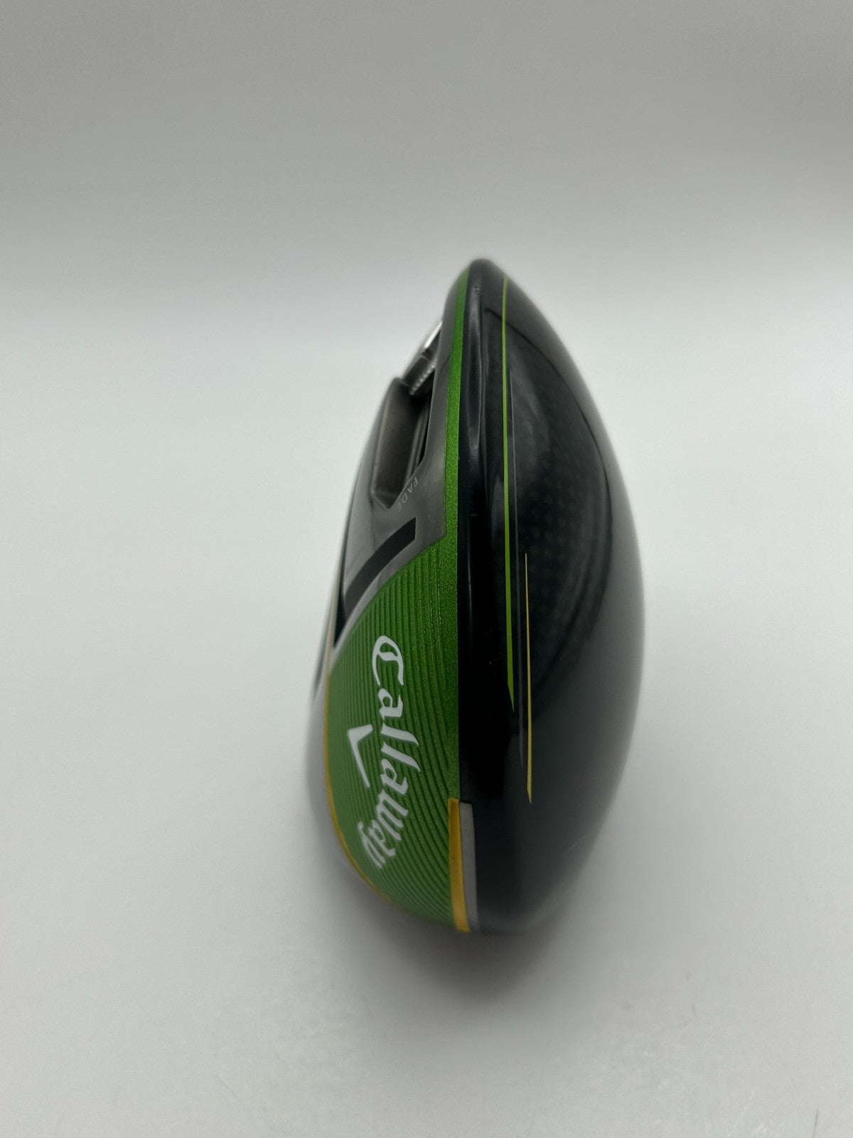 Callaway EPIC FLASH SUBZERO 9.0 driver head only Right Handed from Japan 313315