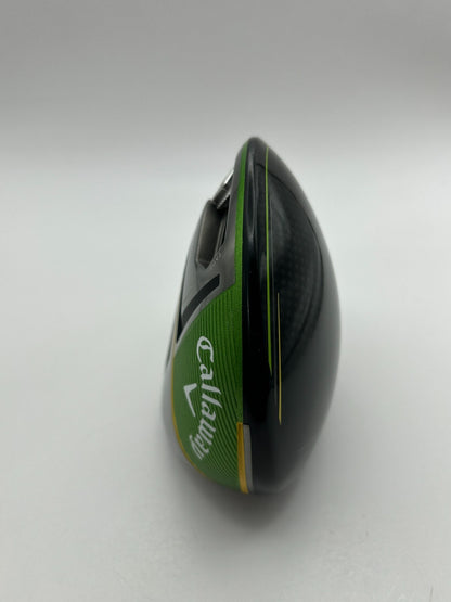 Callaway EPIC FLASH SUBZERO 9.0 driver head only Right Handed from Japan 313315
