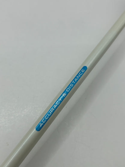 Graphite Design TOUR AD HD 5 Stiff Driver Shaft 43.75 in Ping Adapter *281511