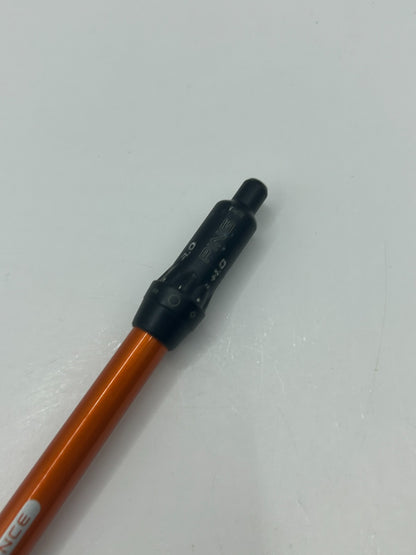Graphite Design TOUR AD DI 85 R Hybrid Shaft 38.5in Ping Adapter *328613
