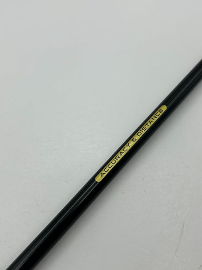Graphite Design TOUR AD CQ 6 Stiff Driver Shaft 44.125 in TaylorMade *236912