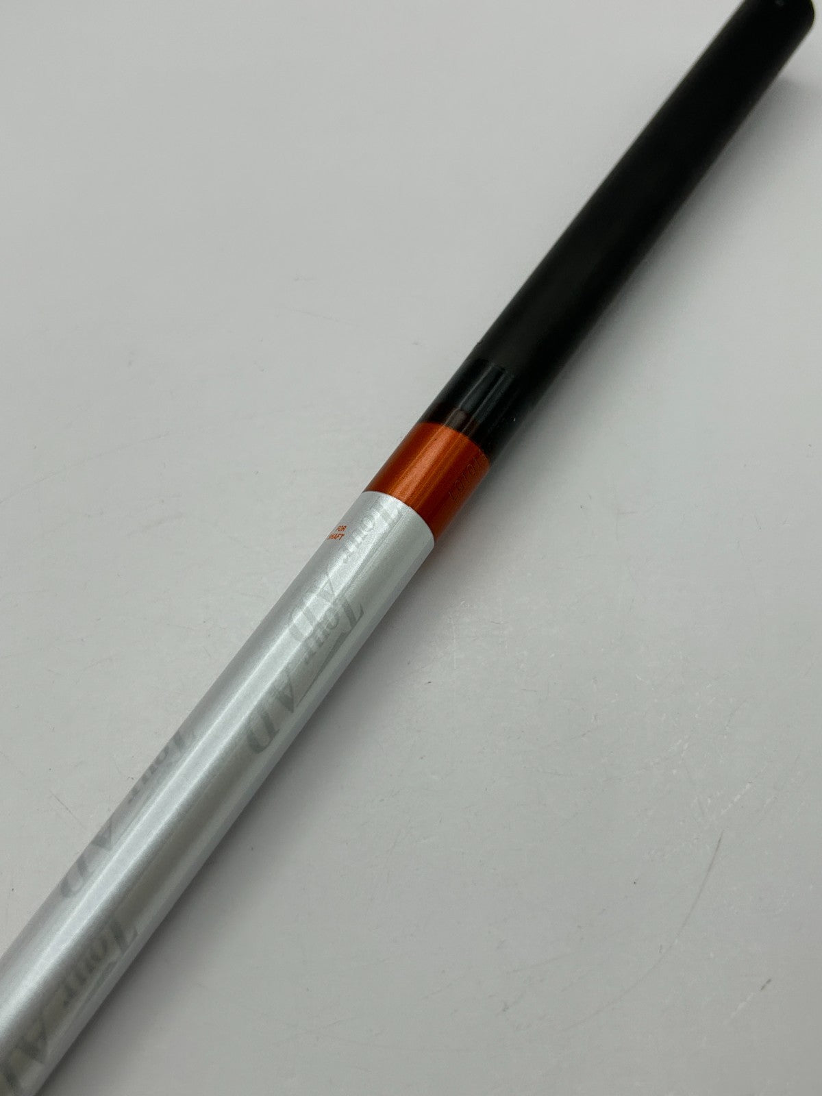 Graphite Design TOUR AD DI-105 Extra Stiff Hybrid Shaft 38 in No Adapter *211616