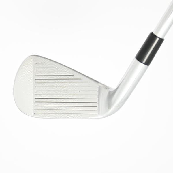 TaylorMade P8CB 2025 Iron Set 6 PW 5 Clubs N.S.PRO 950GH neo S RH Used2