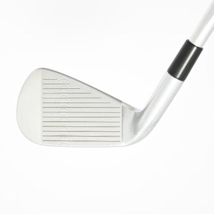TaylorMade P8CB 2025 Iron Set 6 PW 5 Clubs N.S.PRO 950GH neo S RH Used2