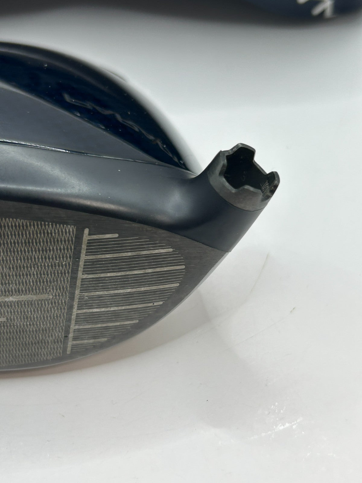 Callaway Paradym X 10.5 Driver Head Only Right Handed 38339