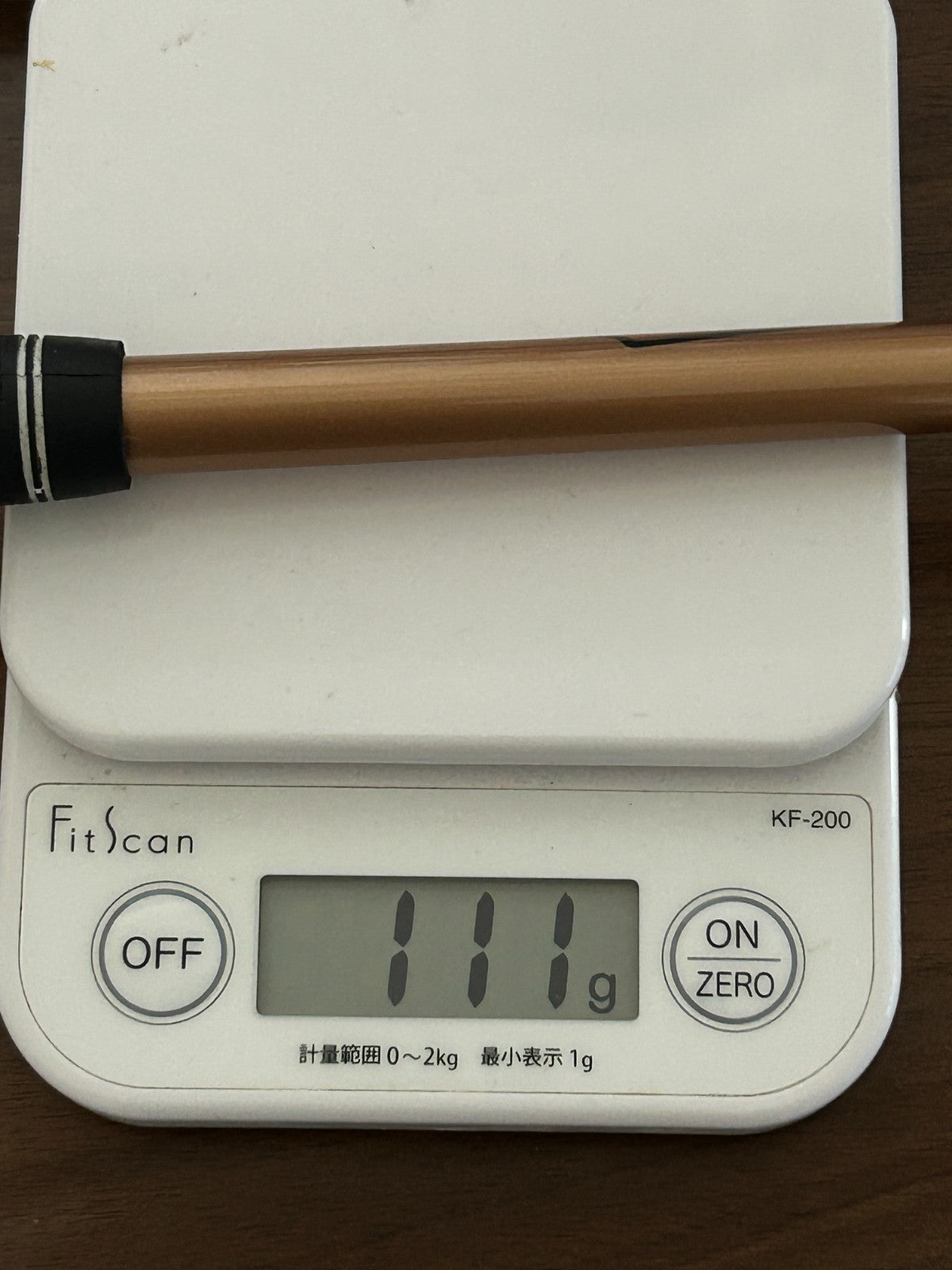 Graphite Design TOUR AD GC-4 R1 Fairway Wood Shaft 41.25 in No adapter *142523